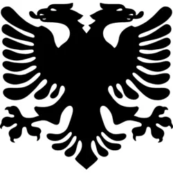 Kosovo Logo PNG Vector logo