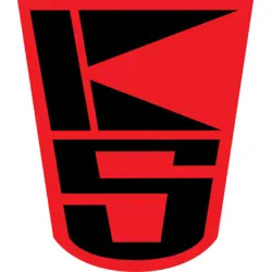 Krakatau Steel Logo PNG Vector logo