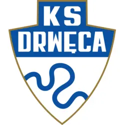 KS Drweca Nowe Miasto Lubawskie Logo PNG Vector logo