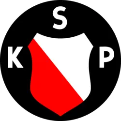 KS Polonia Warszawa Logo PNG Vector logo