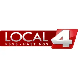 KSNB Local 4 Logo PNG Vector logo