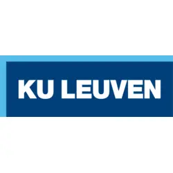 KU Leuven Logo PNG Vector logo