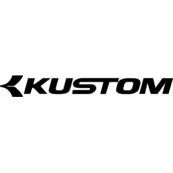 kustom Logo PNG Vector logo