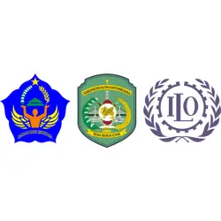 kutai kartanegara Logo PNG Vector logo