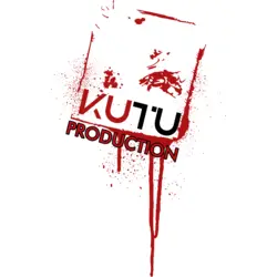 KUTU Production Logo PNG Vector logo