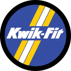 Kwik-Fit Logo PNG Vector logo