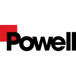 L. Powell Acquisition Corp Logo PNG Vector logo