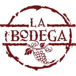 la bodega Logo PNG Vector logo