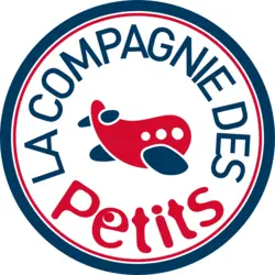La Compagnie des Petits Logo PNG Vector logo