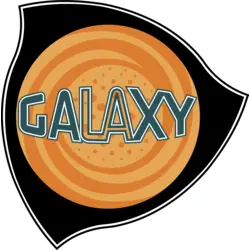 LA Galaxy Logo PNG Vector logo