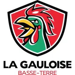 LA GALOUISE DE BASSE-TERRE Logo PNG Vector logo