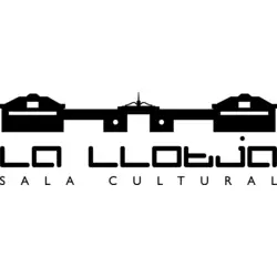 La Llotja Sala Cultural Logo PNG Vector logo
