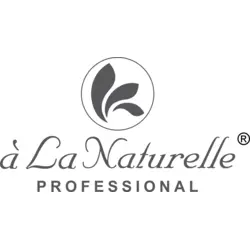 La Naturelle Logo PNG Vector logo