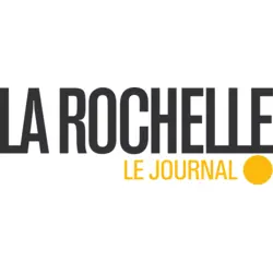 La Rochelle le journal Logo PNG Vector logo
