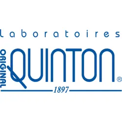Laboratories Quinton Logo PNG Vector logo