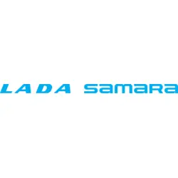 Lada Samara Logo PNG Vector logo