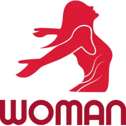 Ladies Product Sale Logo PNG Vector logo