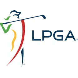 Ladies Professional Golf Association (LPGA) Logo PNG Vector logo