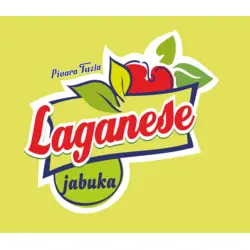 Laganese Logo PNG Vector logo