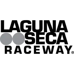 Laguna Seca Raceway Logo PNG Vector logo