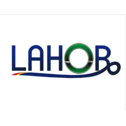 lahor Logo PNG Vector logo