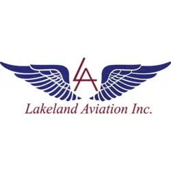 Lakeland aviation Logo PNG Vector logo