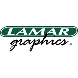 Lamar Graphics Logo PNG Vector logo