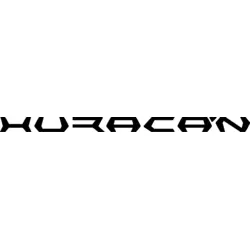 Lamborghini Huracan Logo PNG Vector logo