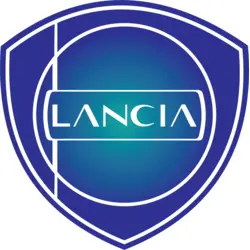Lancia Logo PNG Vector logo