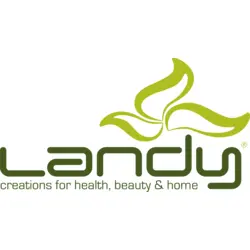 Landy International Logo PNG Vector logo