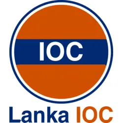 Lanka IOC Logo PNG Vector logo