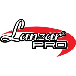Lanzar Pro Logo PNG Vector logo