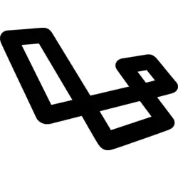 Laravel Logo PNG Vector logo