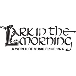 Lark In The Morning Logo PNG Vector logo