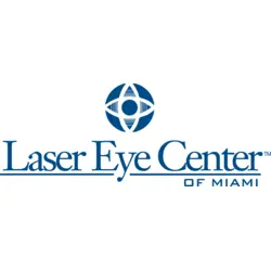 Laser Eye Center Logo PNG Vector logo