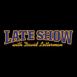 Late Show Logo PNG Vector logo