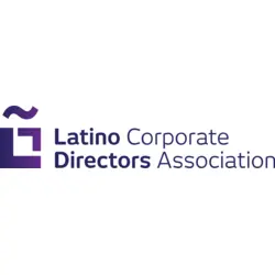 Latino Corporate Directors Association Logo PNG Vector logo