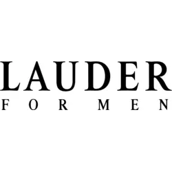 Lauder For Men Logo PNG Vector logo