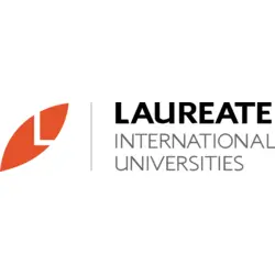Laureate International Universities Logo PNG Vector logo