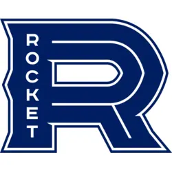 Laval Rocket Logo PNG Vector logo