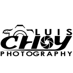 LC Photography Logo PNG Vector logo