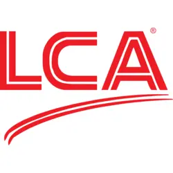 LCA Logo PNG Vector logo