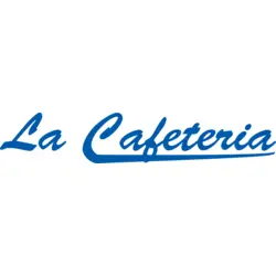 Le Cafeteria Logo PNG Vector logo