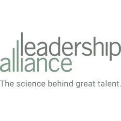 Leadership Alliance Logo PNG Vector logo