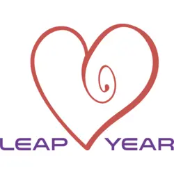 Leap Year by Stareon Logo PNG Vector logo