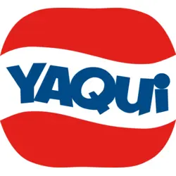 Leche Yaqui Logo PNG Vector logo