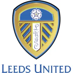 Leeds United Logo PNG Vector logo