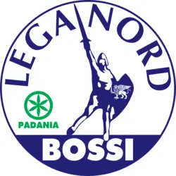 Lega Nord Logo PNG Vector logo