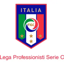 Lega Professionisti Serie C Logo PNG Vector logo