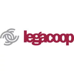Legacoop Logo PNG Vector logo